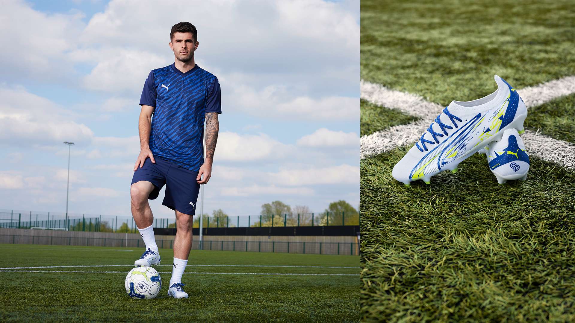 大牌球星与 大牌球星与