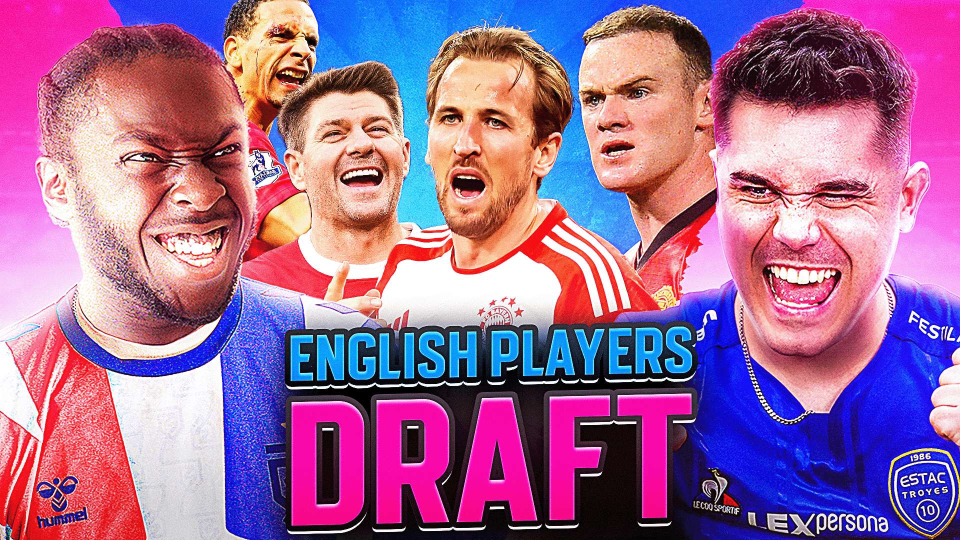 曼联的目标 曼联的目标