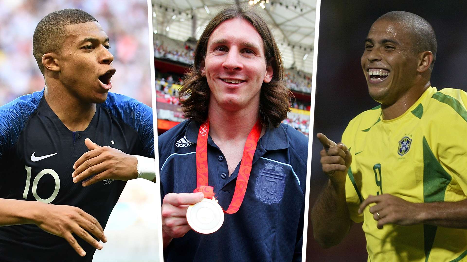 三次进球的 三次进球的