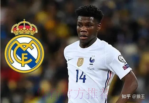 琼阿梅尼将加盟皇马 摩纳哥计划引进3-5名球员 琼阿梅尼将加盟皇马 摩纳哥计划引进3-5名球员